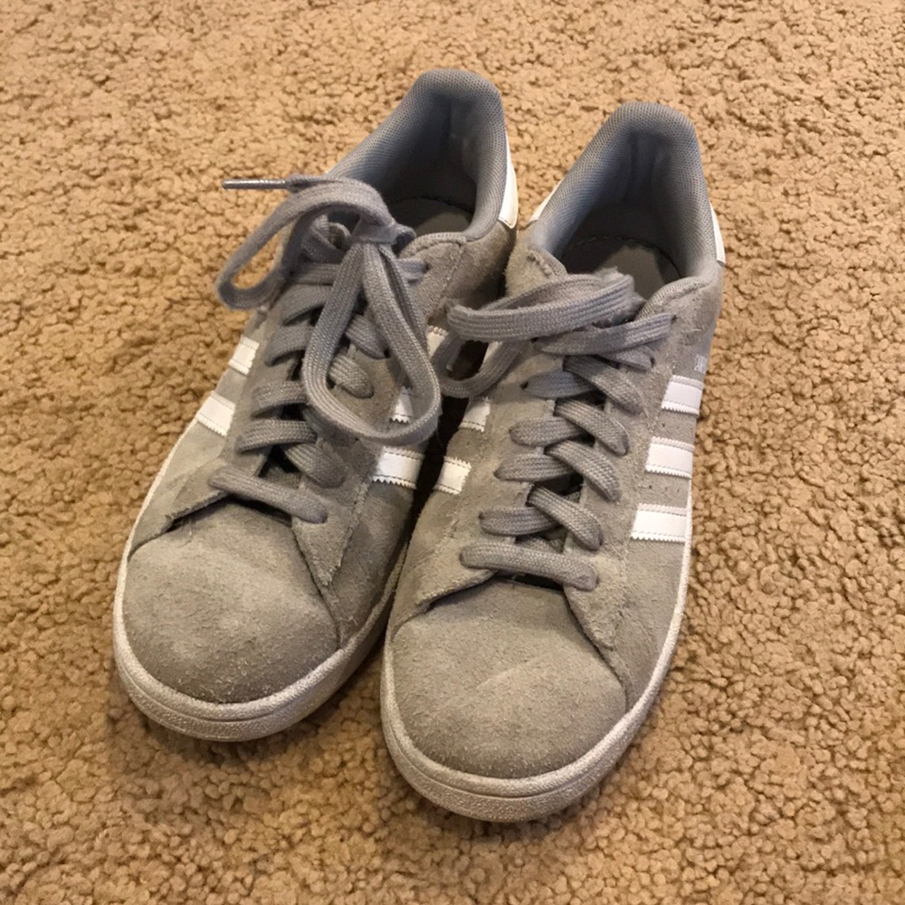 Campus Adidas Sneakers